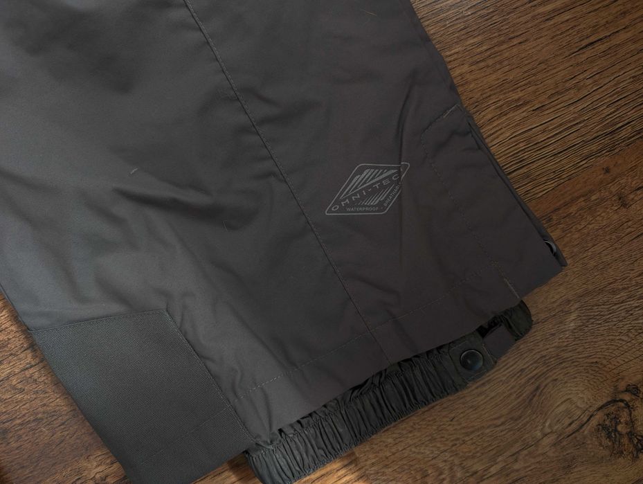 Водоустойчив панталон Columbia Titanium / Ски / Сноуборд