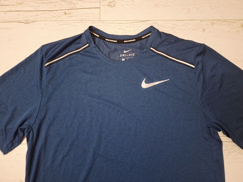 Nike Dry Fit-Ориг. Тениска