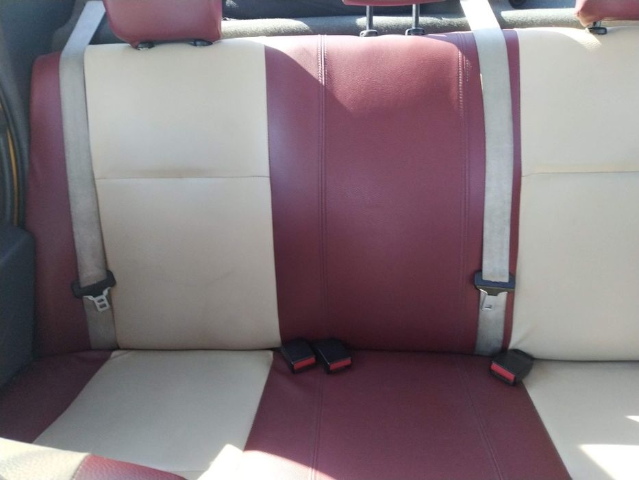 седалки за dacia lodgy