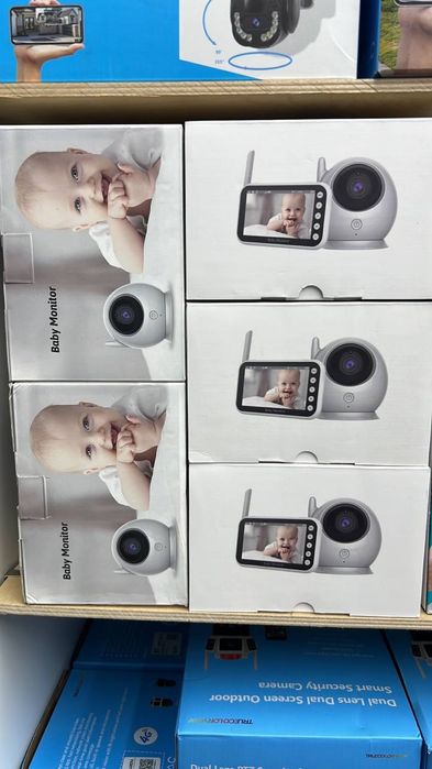 Видеоняня, видео для детей