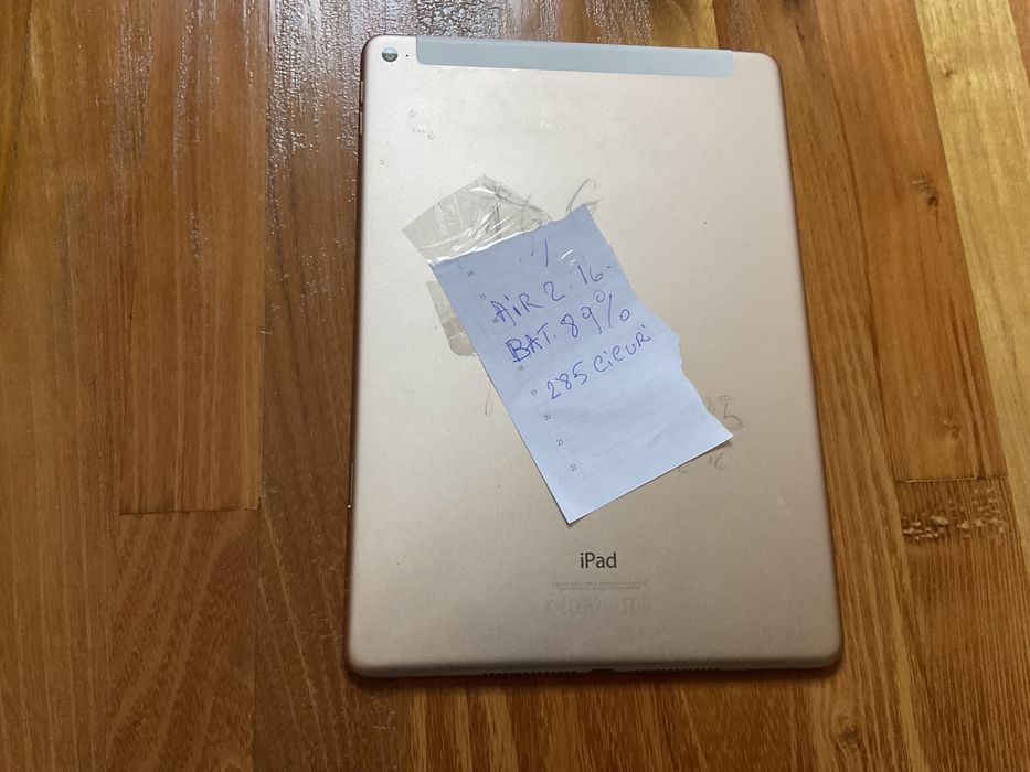 IPad Air 3 ,IPad air 2