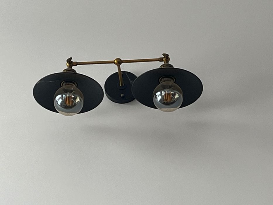 Lămpi industrial style