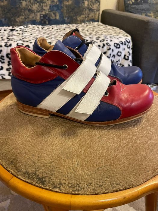 Продам штангетки