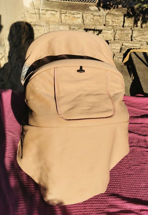 Детско кошче за количка Lorelli 2 в 1 Monza 3, Street Trend