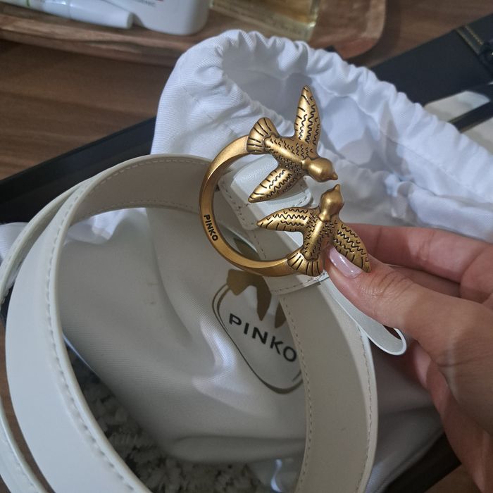 Оригинален колан Pinko XS