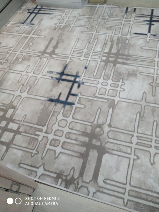 Палос дарожка сотилади