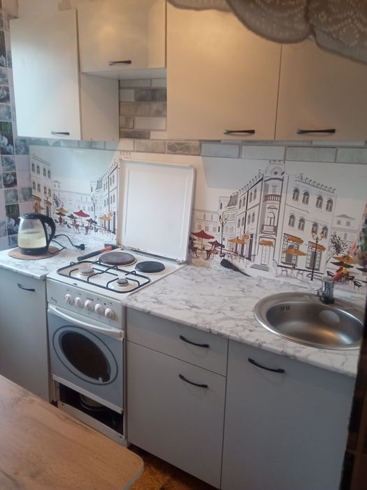 Срочно продаётся квартира в майкудуке