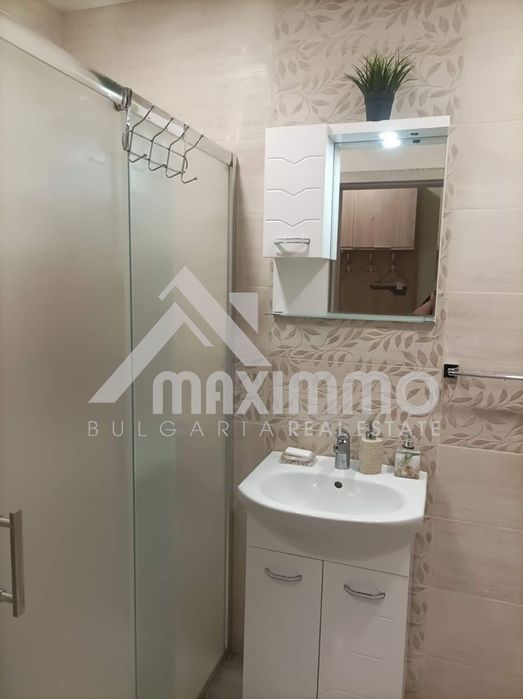 Продава се Двустаен апартамент в Варна, Победа - 62 кв.м за 2339 €/кв.м - Снимка #7