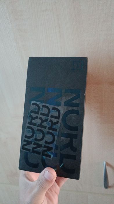 One Plus Nord 2 5G  12/256