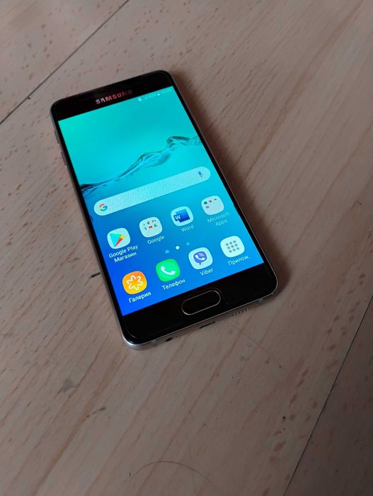 Samsung A3 2016 32GB