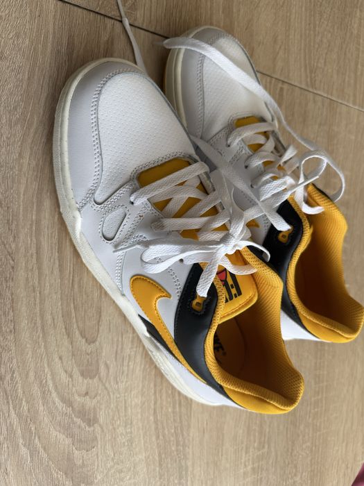 Nike Full Force Lo