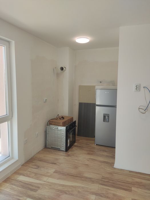 Продава се Едностаен апартамент в Пловдив, Тракия - 33 кв.м за 1654 €/кв.м - Снимка #6