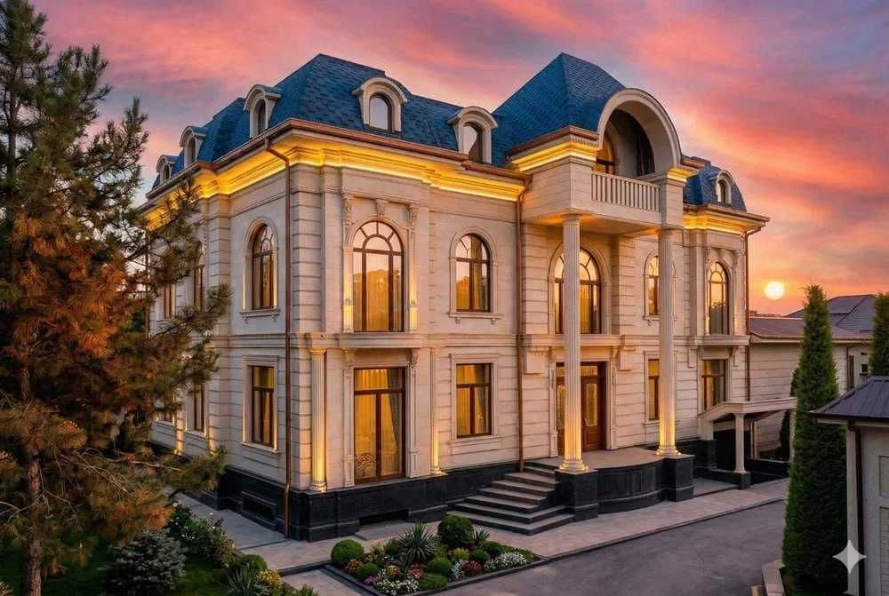Сдается Здания под Любой Бизнес Буз 2 Отдельно Стоящие Здание !