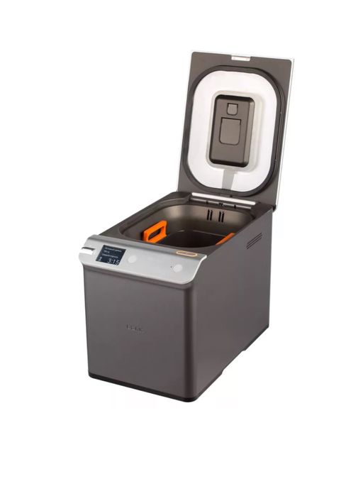 Хлебопечка bork x780