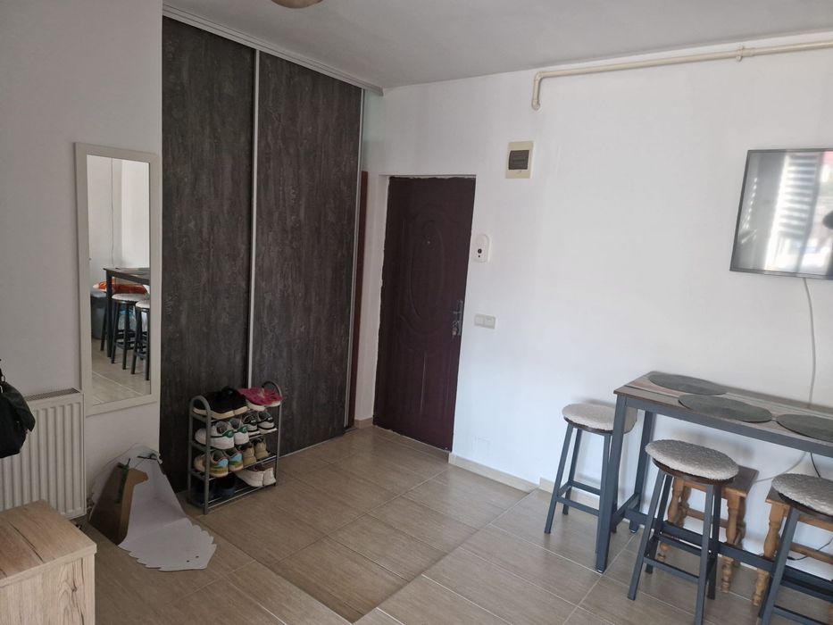 Apartament 2 camere, 46 mp + parcare - Str. Muzeul Apei, Floresti