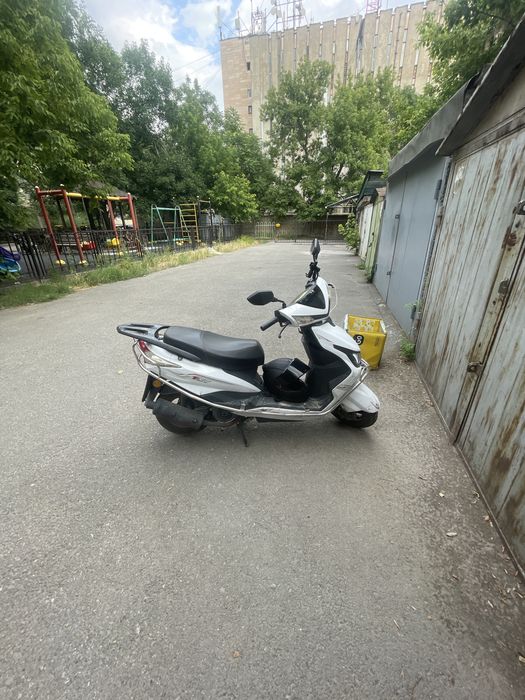 Мапед м8 2023 жылғы