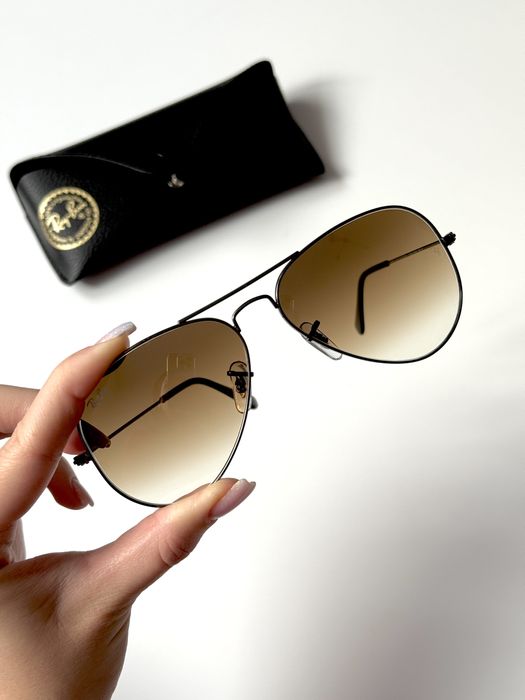 Слънчеви оригинални очила Рей Бан