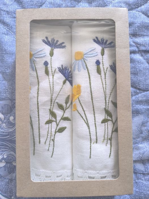 Салфетки кухонные