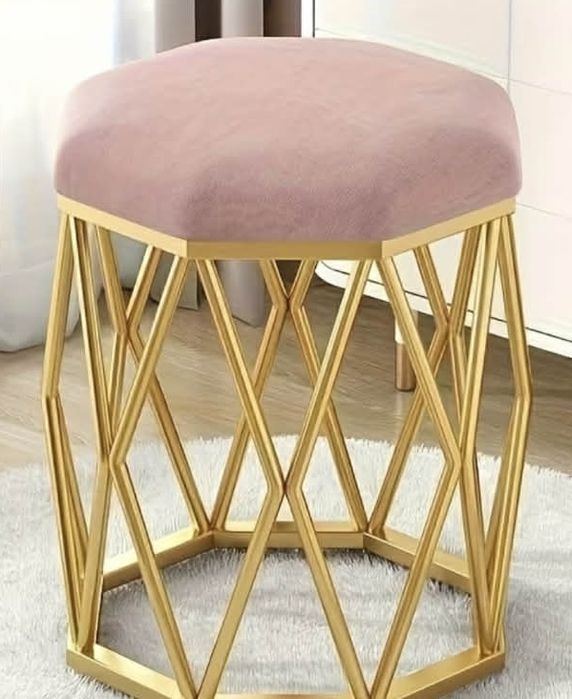 Табуретки за тоалетка за грим стол