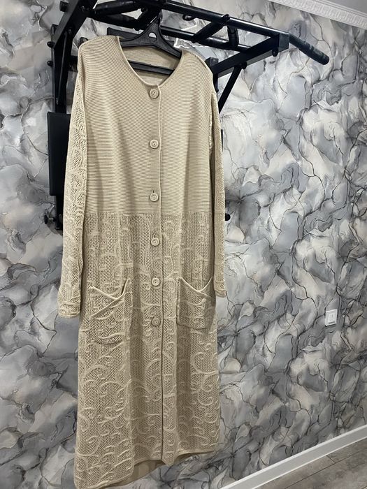 Продам кардиган