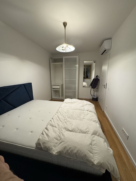 [Proprietar] apartament cu două camere – Aviatiei Park, zona Herăstrău