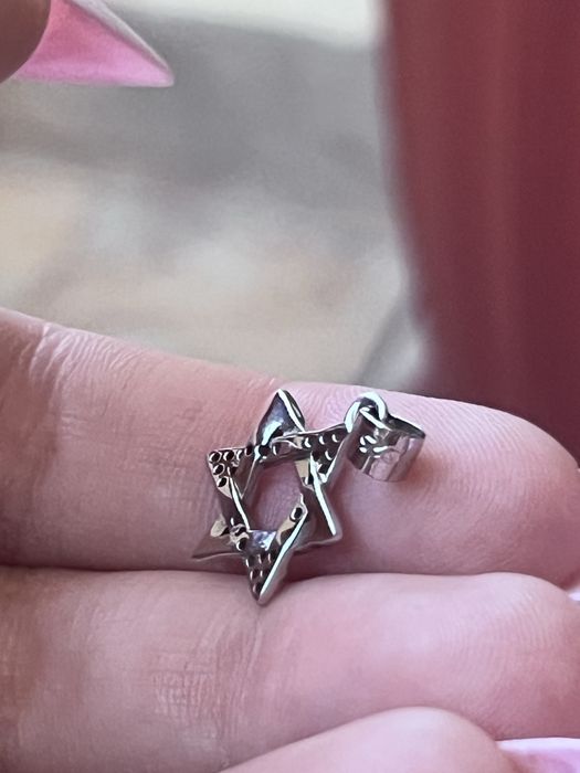 Маркова висулка и гривна от сребро