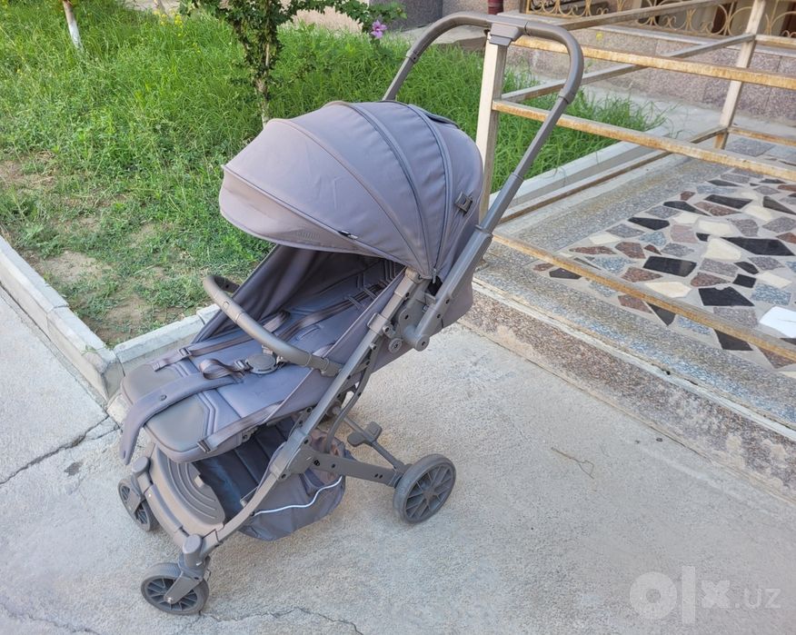 Детская Коляска Kidilo