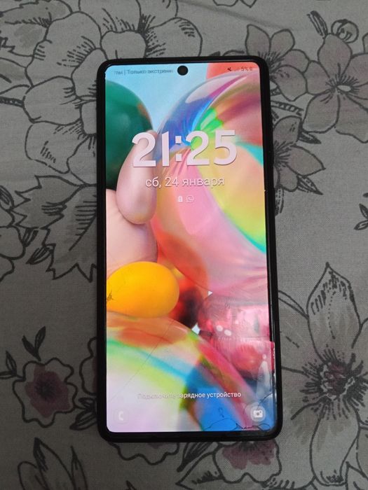 Продам Самсунг А 72