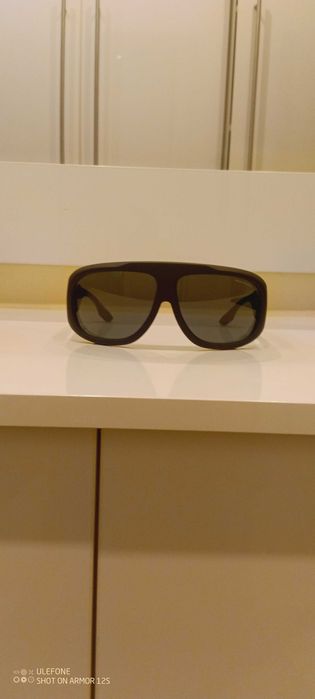 Слънчеви очила Armani Exchange