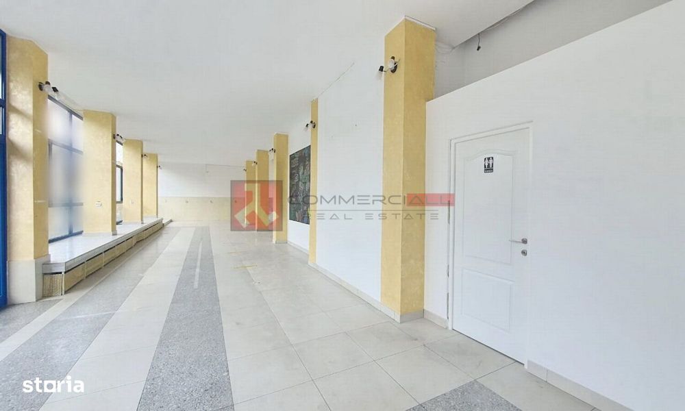 Expunere Vizibilitate Suprafață vitrata 18 ml