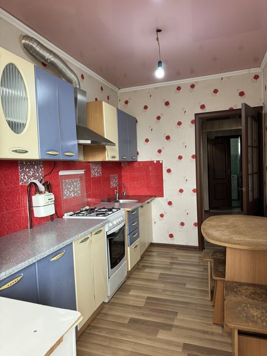 Продаётся 2-х комнатная квартира