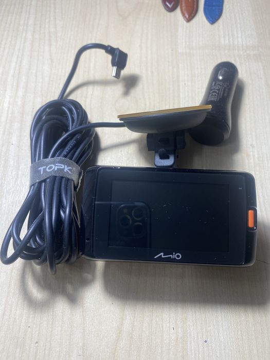 Camera auto Mio MiVue798