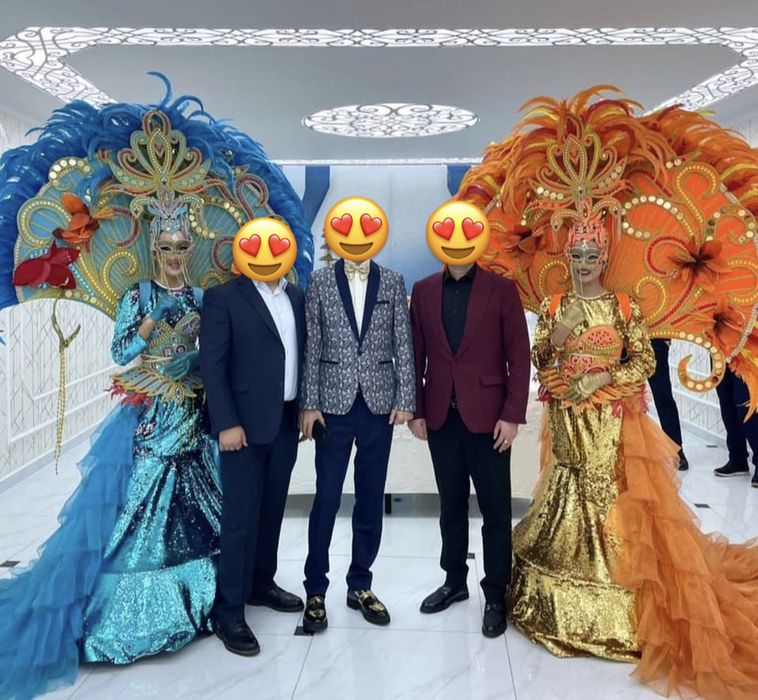 Биші көйлектері сатылады