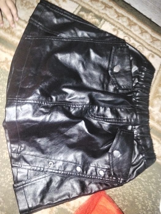 Продам юбки для девочки