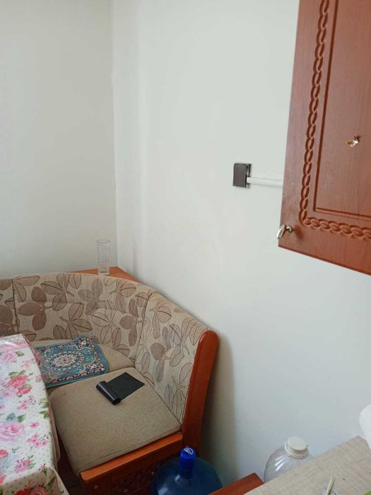 Продается квартира в 5 микрорайоне