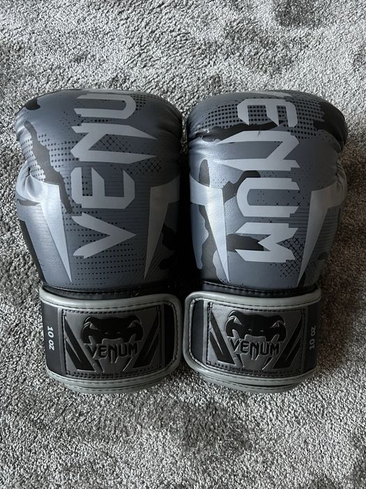 Venum екипировка