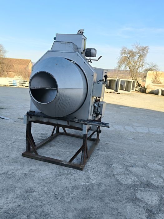 Betoniera - 500 litri -cu autoincarcare