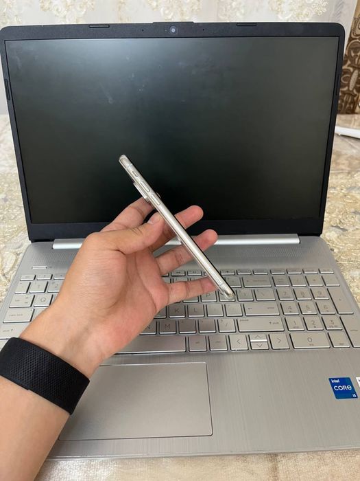 Iphone XS ideal ochilmagan