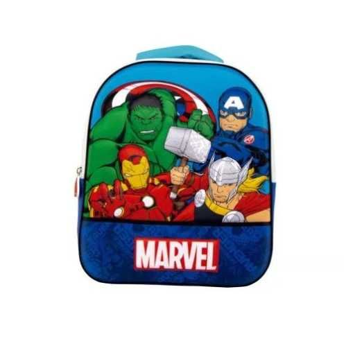 Rucsac pentru diverse activitati  3D Avengers