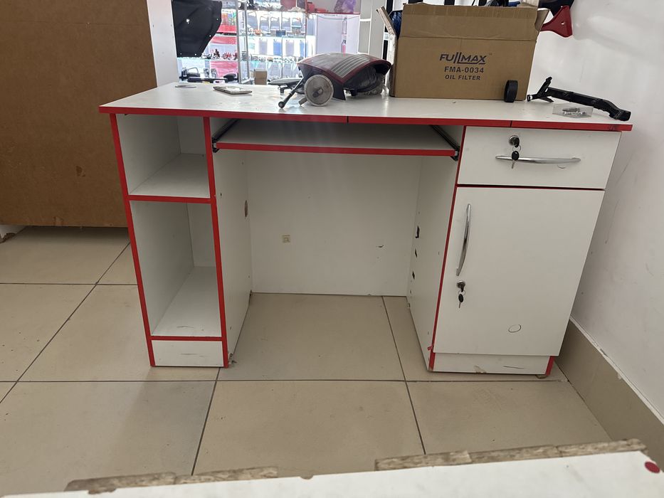 Полка для магазина