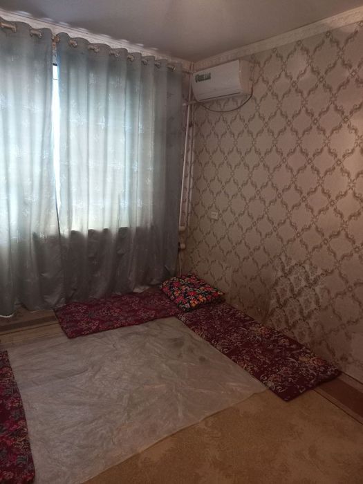 Kvartira 3xonali sotiladi yoki hovliga almashtiriladi narxi 430million