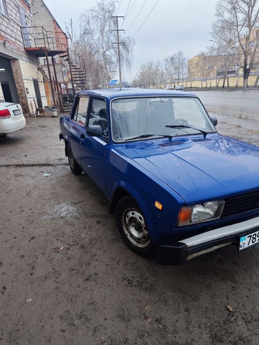 Продам Ваз 2105, в хорошем состояние!