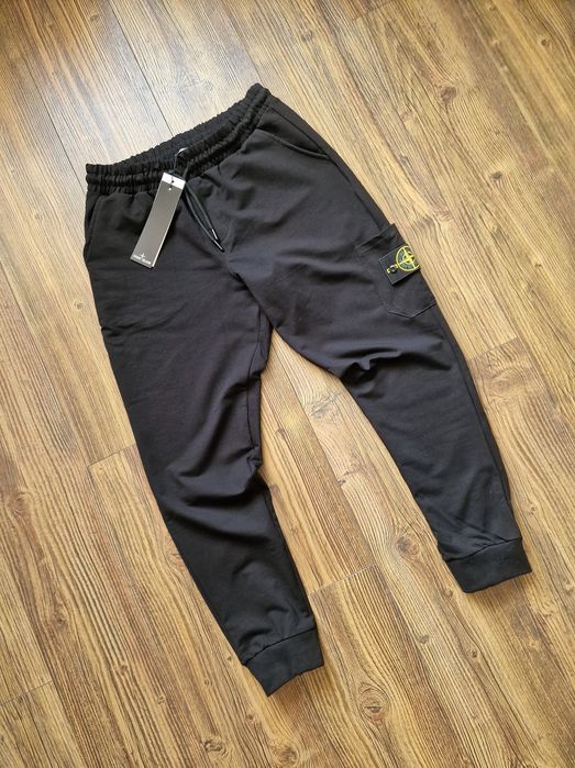 Страхотно мъжко спортно долнище S I размер 2XL