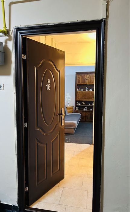 Garsoniera de vanzare Baia Mare str Luminisului Bloc 11 Ap 16