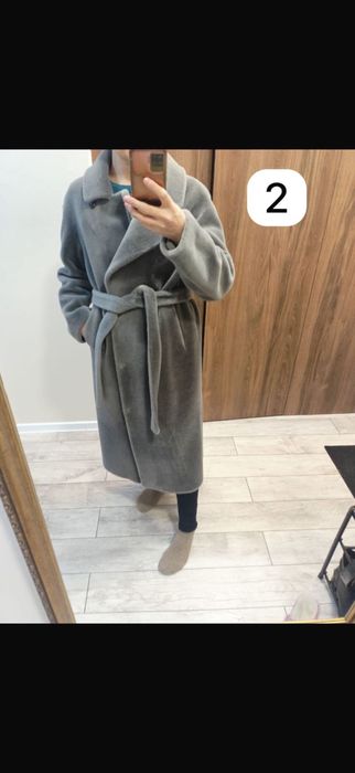 Пальто женское стиль