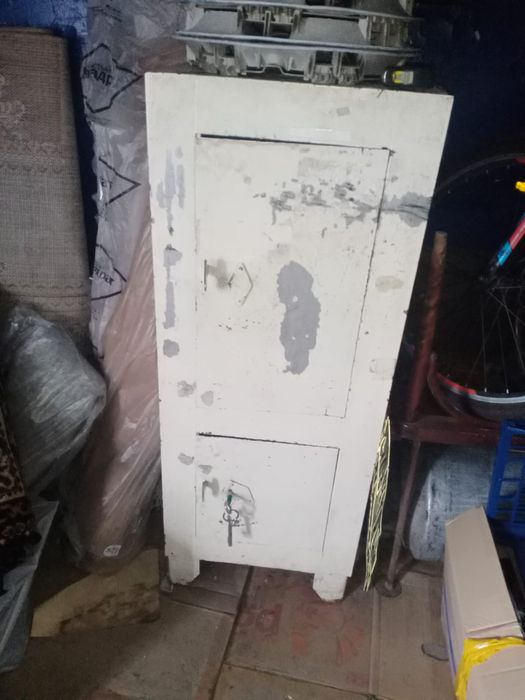 Сейф для документов