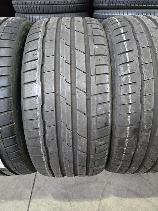 235/40/19 HANKOOK 4бр