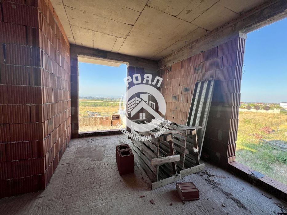 Продава се Къща в с. Белащица, Област Пловдив - 207 кв.м за 846 €/кв.м - Снимка #6