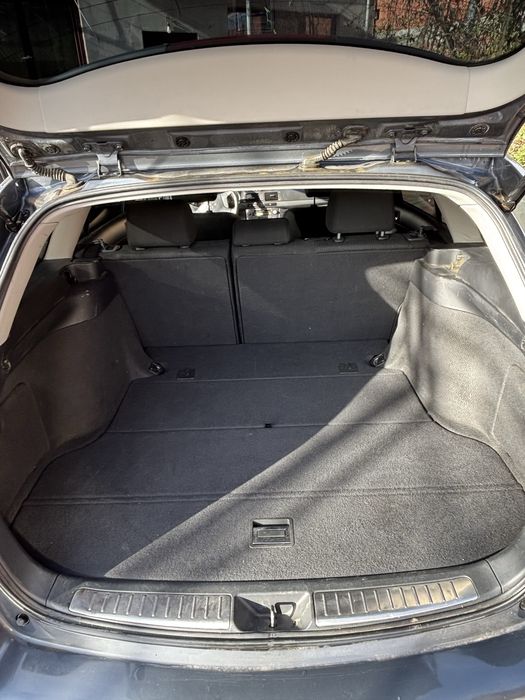 Toyota avensis t25