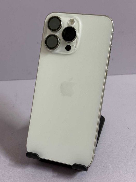 iPhone 15 Pro Max 256gb/ КА18443